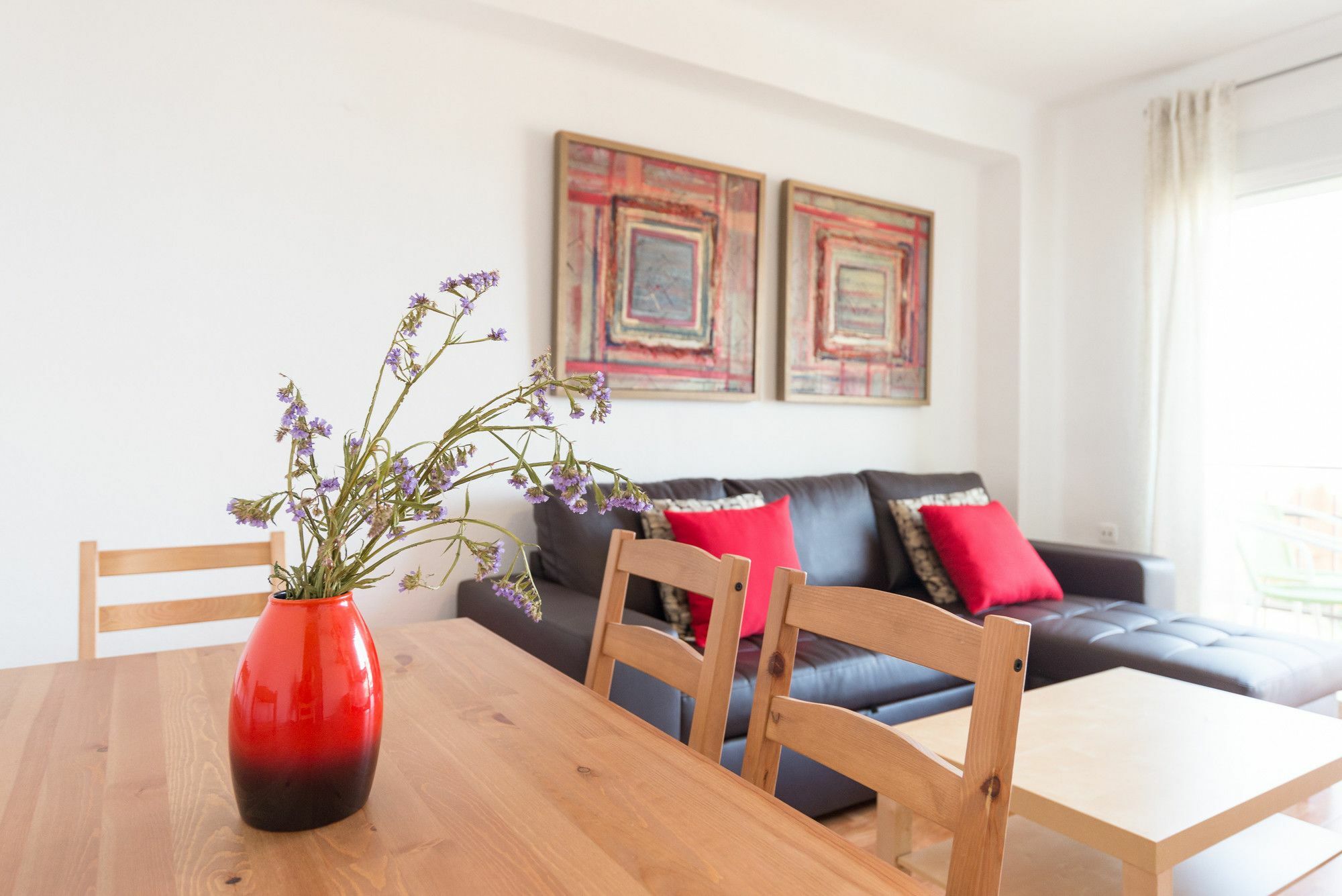 Tres Soles Apartament
